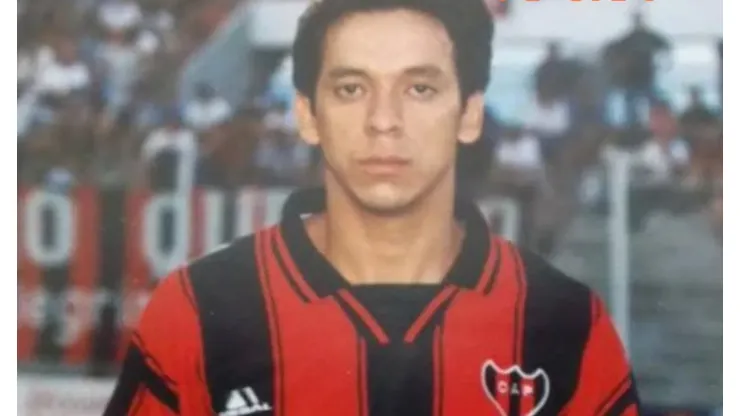 Impacto por muerte de ex Cobreloa a los 49 años.