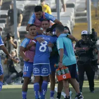 Vuelve el amuleto de la U: tiembla Colo Colo para el Superclásico