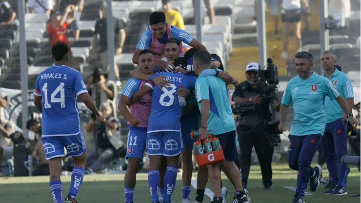 Israel Poblete jugará nuevamente en el Monumental