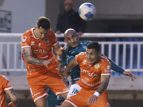 Se lesionó el 2025, quedó sin club y busca regresar: "Podría estar..."