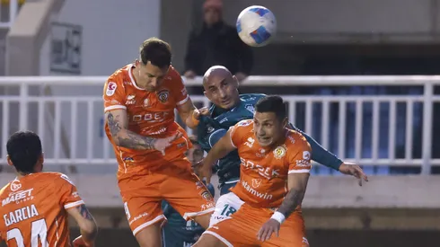 El jugador se encuentra en búsqueda de nuevo club.