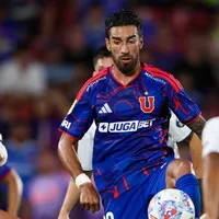 Histórico goleador de la U le mete presión al Gato Lucero