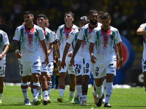 Pronósticos Palestino vs O’Higgins: la necesidad árabe ante un Capo fortalecido tras su hazaña en Brasil