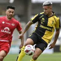 Coquimbo celebra perdonazo a Holgado en investigación del TAS