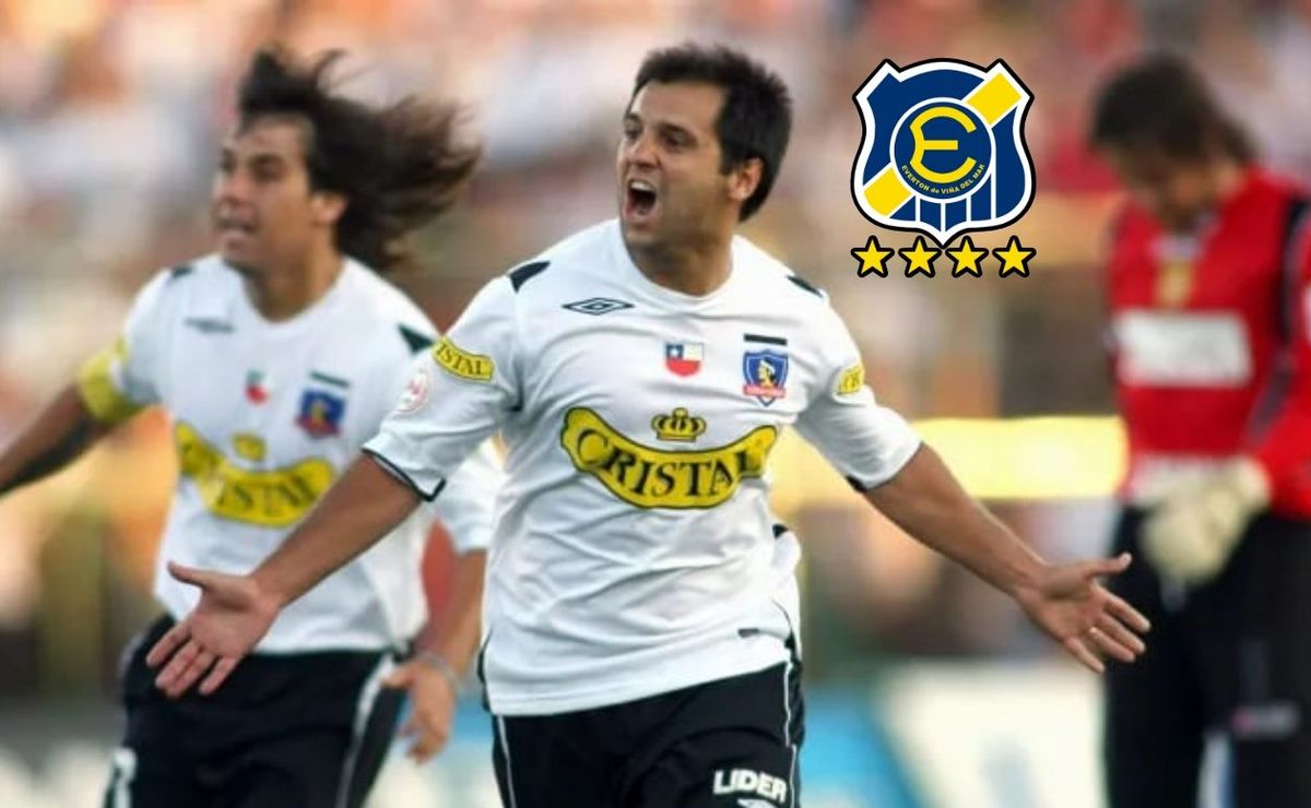 “Chile es mi segundo país”: Biscayzacú cuenta la verdad sobre ponerse el buzo para dirigir Everton