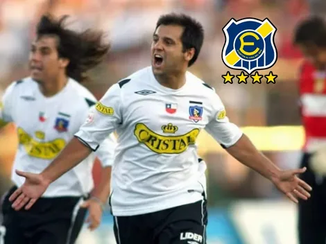 "Chile es mi segundo país": Biscayzacú se confiesa sobre dirigir Everton