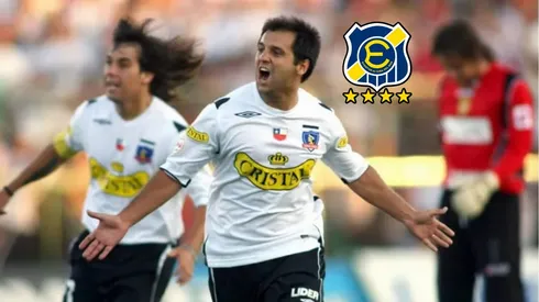 El Grillo se deja querer en Chile.