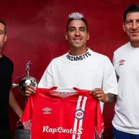 La feroz crítica a Lea Fernández por eliminación de Argentinos Juniors