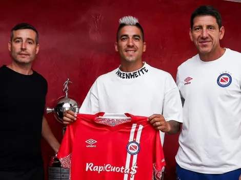 La feroz crítica a Lea Fernández por eliminación de Argentinos Juniors