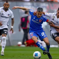 El canal que transmite el Superclásico Colo Colo vs. U. de Chile