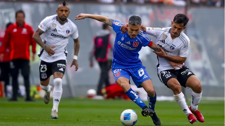 Albos y Azules vivirán la versión 200 del Superclásico.