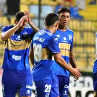 El tapado que tiene Everton en la búsqueda del nuevo DT