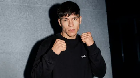 Ignacio Bahamondes se convierte en el nuevo embajador de marca de 1win