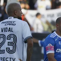 Marcelo Díaz no le tiene miedo al Monumental: "Va a ser una guerra"