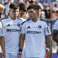 Un perjudicado: el suplente que asoma como titular en Colo Colo ante la U
