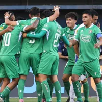 Audax Italiano pierde a uno de sus jugadores que se marcha a la 2D