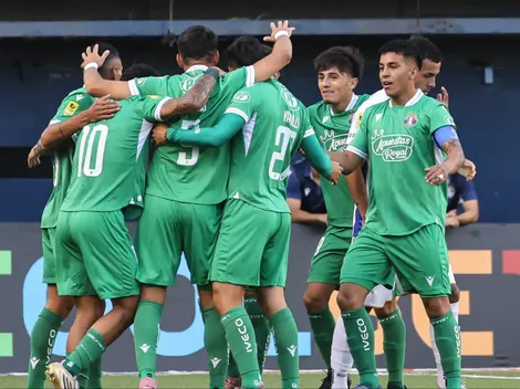 Audax Italiano pierde a uno de sus jugadores que se marcha a la 2D