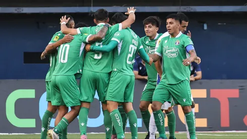 El jugador del cuadro audino tendrá una nueva escuadra.