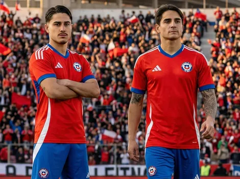 Misión Suiza: La Roja va por dos hermanos suizos