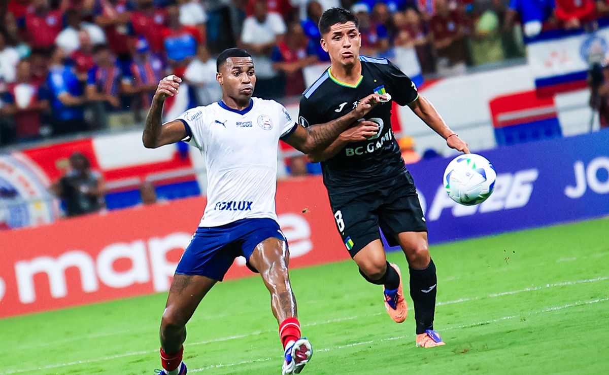 El fénix: O’Higgins celebra la clasificación en Copa Libertadores con histórica y emotiva postal