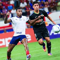 O'Higgins celebra la clasificación en Copa con emotiva postal