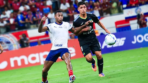 O'Higgins deja una postal para la eternidad tras su histórica jornada.