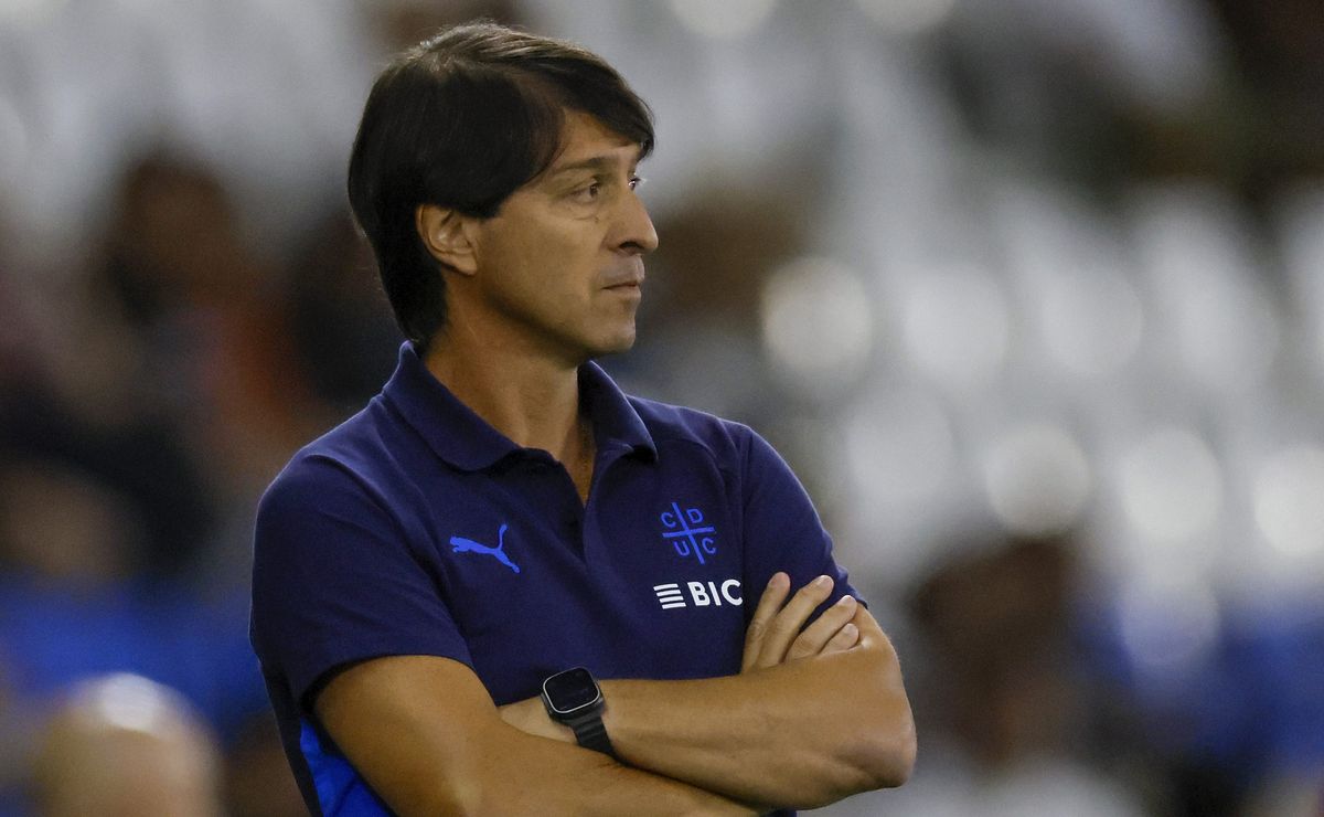 Garnero confirma la baja de Clemente Montes y enciende las alarmas en la UC