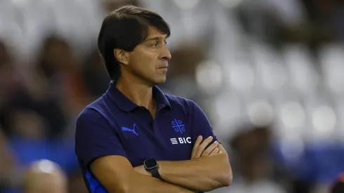 Garnero deberá pensar otra alternativa por baja de Montes