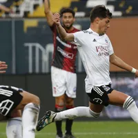 No solo Isla: El otro ex Colo Colo que podría estar un semestre sin jugar