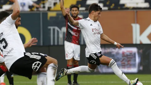 El ex Colo Colo sigue en búsqueda de club.