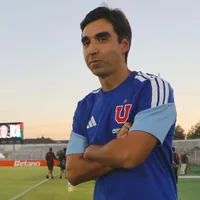 Paqui explica por qué la U puede ganarle el Superclásico a Colo Colo
