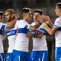 Ganó seis títulos en la UC y ahora sorprende en Segunda División