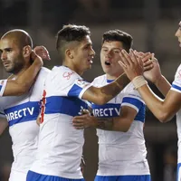 Ganó seis títulos en la UC y ahora sorprende en Segunda División