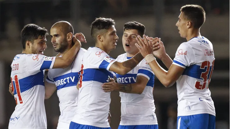 Carlos Lobos ahora será nuevo refuerzo de Santiago City