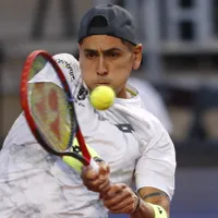 Minuto a minuto: Tabilo busca los cuartos del Chile Open ante Tirante