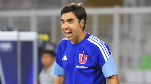 Pinilla le cierra la puerta por fuera a Paqui si la U pierde contra Colo Colo.