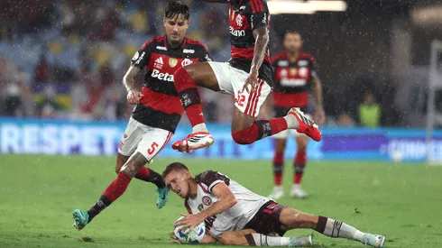 Recopa Sudamericana: la revancha con duelo de chilenos.
