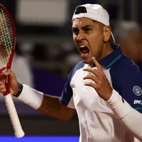 ¡Tabilo brilla en Santiago! Derrota a Tirante y clasifica a cuartos del Chile Open