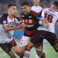Sepúlveda de villano a héroe: ¡Lanús campeón de Recopa ante el Fla y Pulgar!