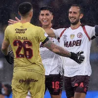 Sepúlveda de villano a héroe: ¡Campeón de Recopa ante el Fla y Pulgar!