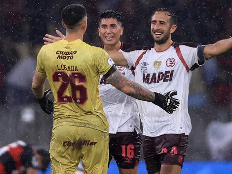 Sepúlveda de villano a héroe: ¡Campeón de Recopa ante el Fla y Pulgar!