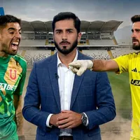 Herrera critica a De Paul y destaca a Castellón para el Superclásico