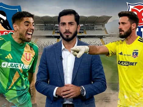 Herrera critica a De Paul y destaca a Castellón para el Superclásico