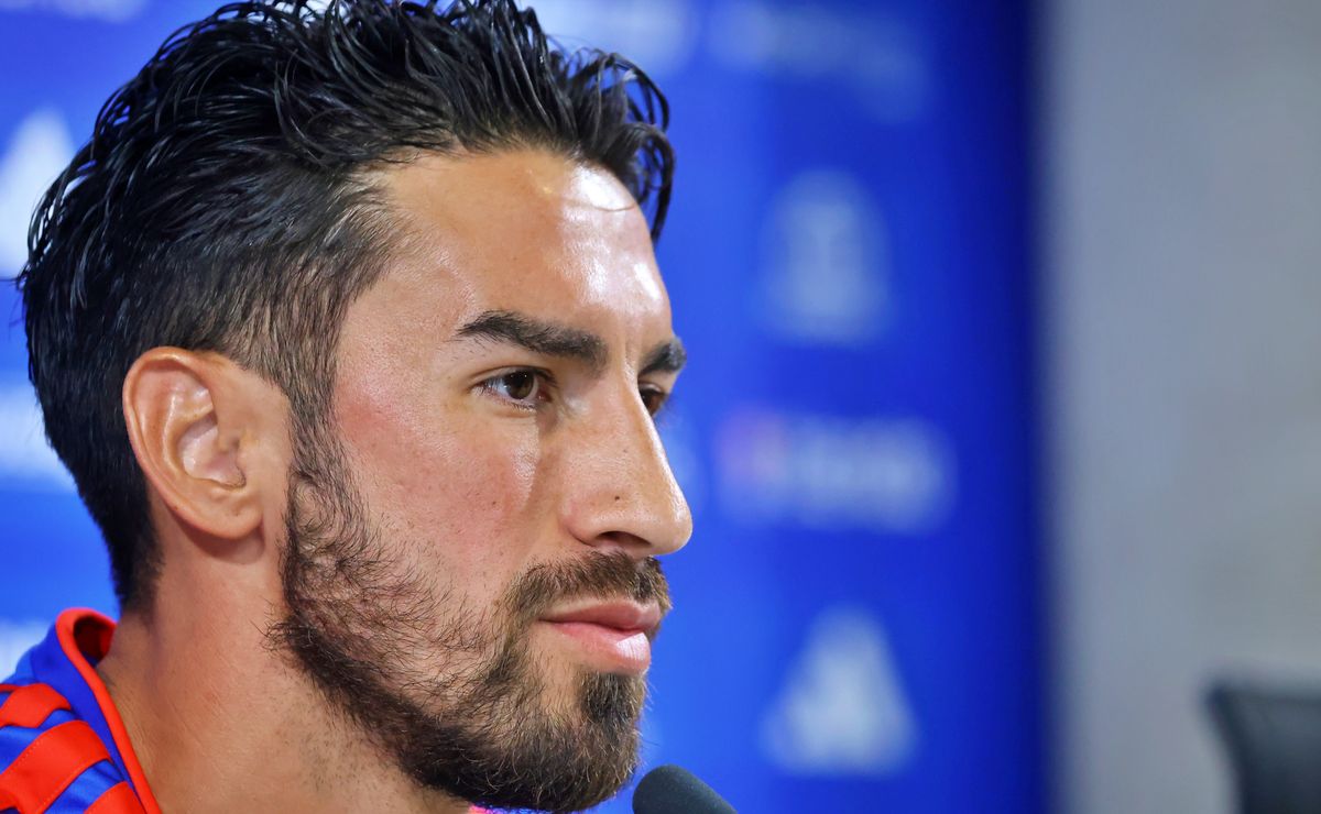 Lucero saca a la luz un traumático recuerdo de su vuelta al Monumental tras salir de Colo Colo: “Sentía que…”