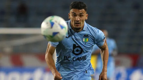 O'Higgins va por la fase de grupos de la Copa Libertadores