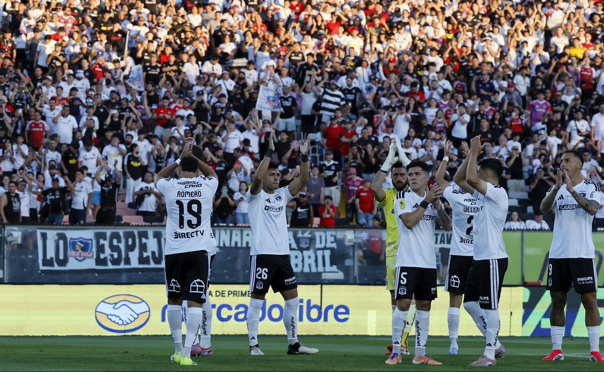 ¡En medio del torneo! Agendan concierto en el Estadio Monumental