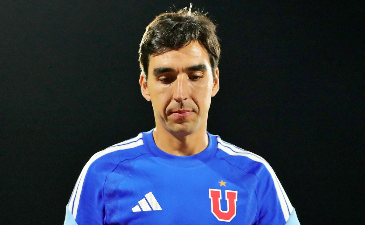 Le exigen a Meneghini sacar a este jugador ante Colo Colo: “No puede ser titular en un Superclásico”