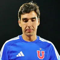 Exigen que Meneghini saque a este jugador ante Colo Colo