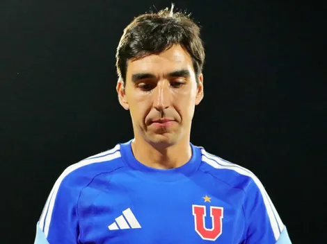 Exigen que Meneghini saque a este jugador ante Colo Colo