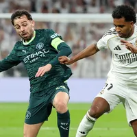 Otra vez Real Madrid vs City: los cruces de octavos de final de la Champions